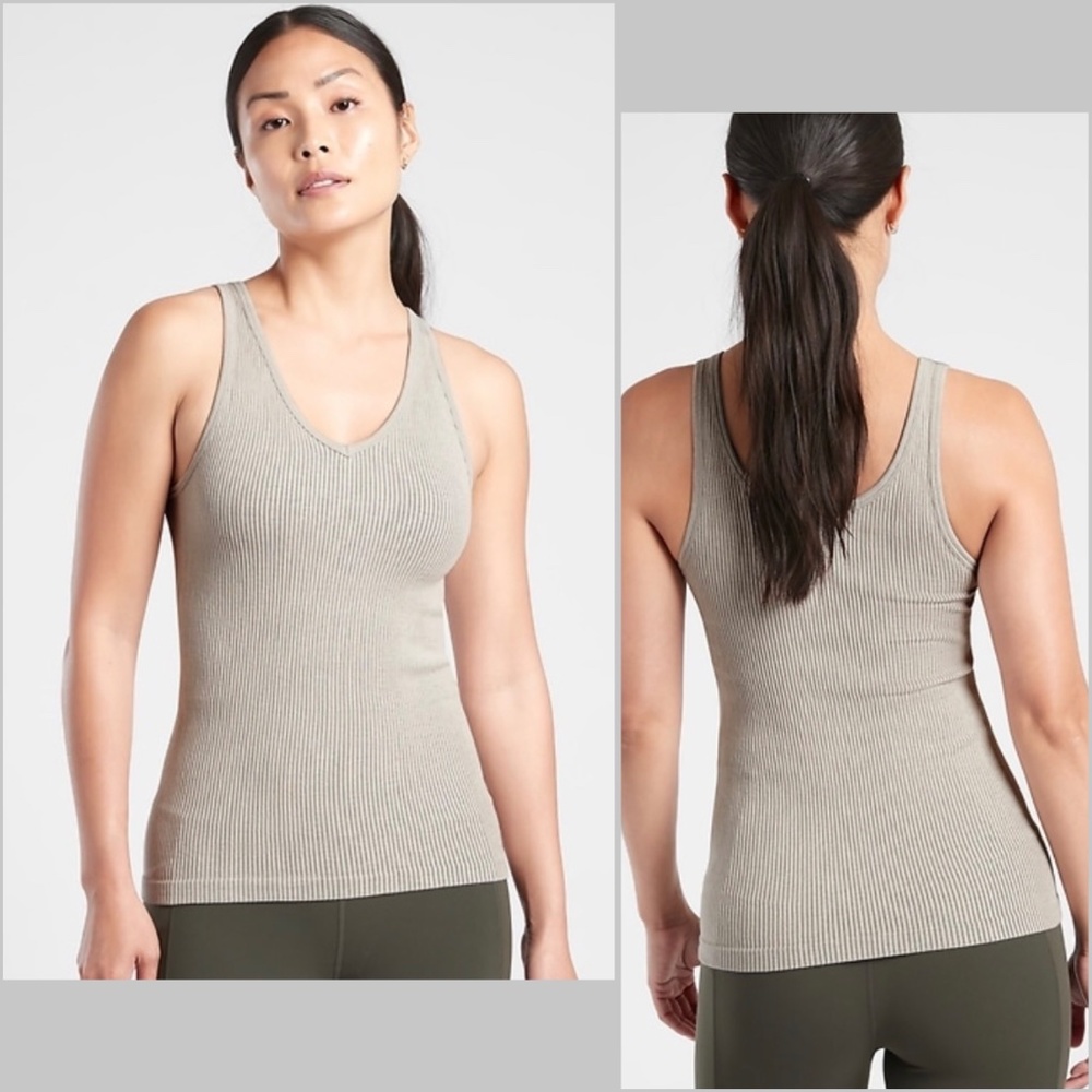 Athleta Recharge Tank Top